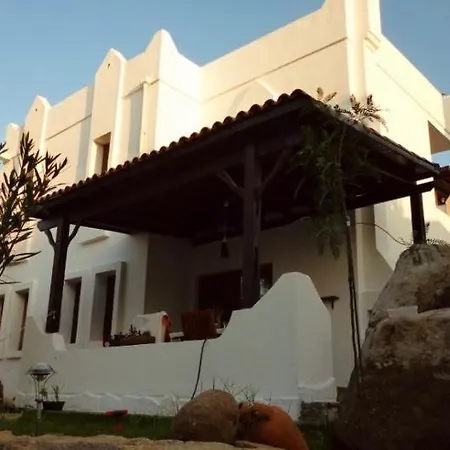 Calm And Peaceful Turkbuku - Bodrum