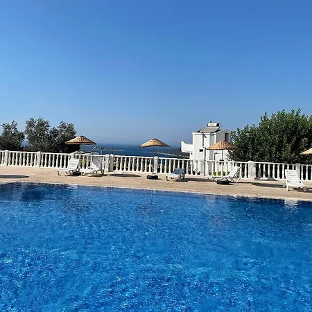Calm And Peaceful Turkbuku - Casa de Férias *