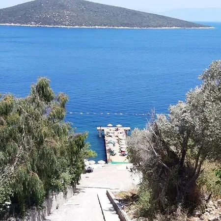 Feriehus Calm And Peaceful Turkbuku - Bodrum