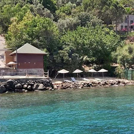 Calm And Peaceful Turkbuku - Bodrum