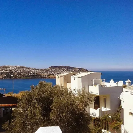 Calm&peaceful Turkbuku -