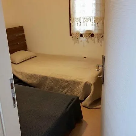 Case de vacanță Calm&peaceful Turkbuku - *